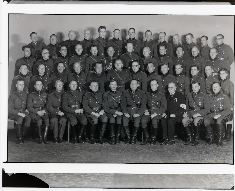 Kaitseliidu Lõunamalev.