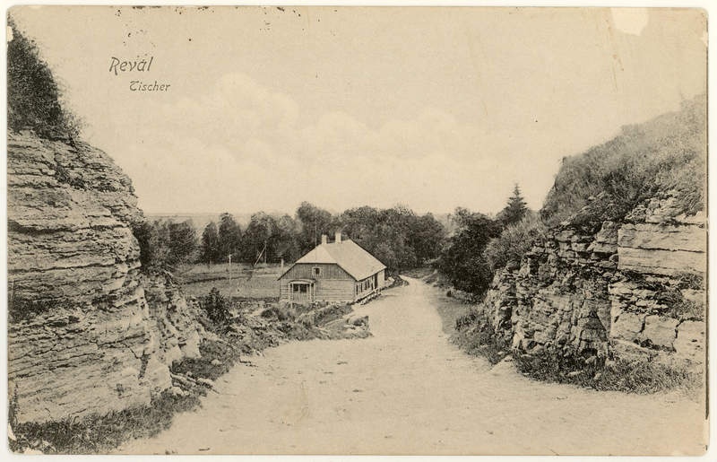 Tiskre