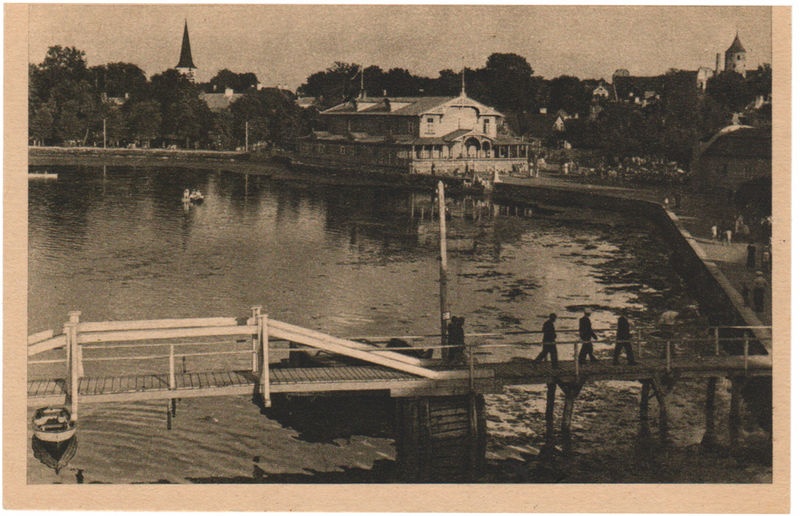Haapsalu