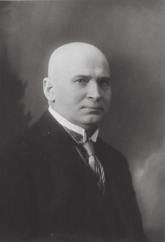 Uibopuu, F.- "Estonia" teatrimaja osaühisuse juhatuse liige 1923.-1924.a.