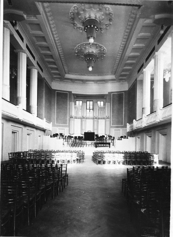 Estonia kontserdisaal.