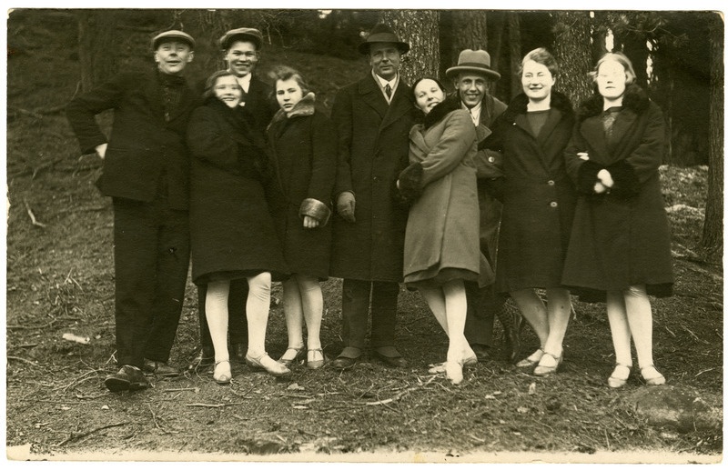 Peomeeleolus seltskond Palmses