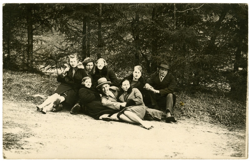 Peomeeleolus seltskond Palmses