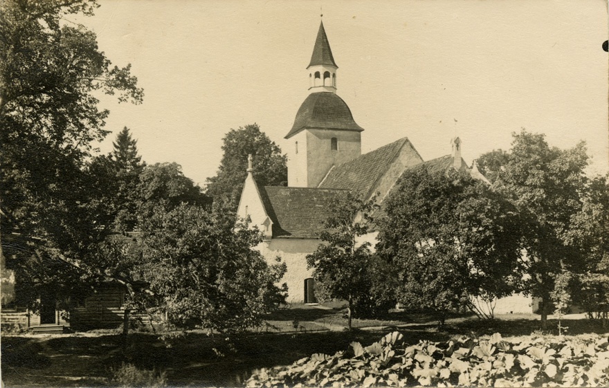 Kuusalu kirik