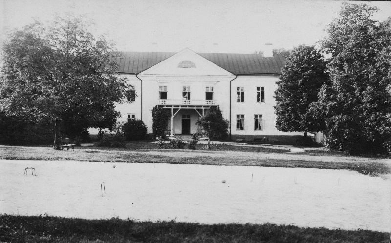 Haapsalu vaade.