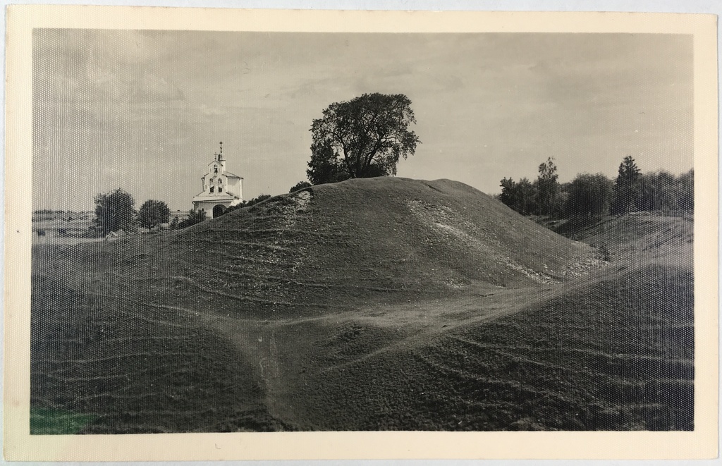 Fotopostkaart sarjast "Kaunis kodumaa" Nr. 150 - Foto: Carl Sarap (1893-1942)