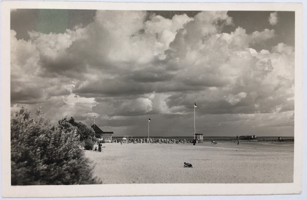 Fotopostkaart sarjast "Kaunis kodumaa" Nr. 694 - Fotopostkaart Rene Viljati erakogust