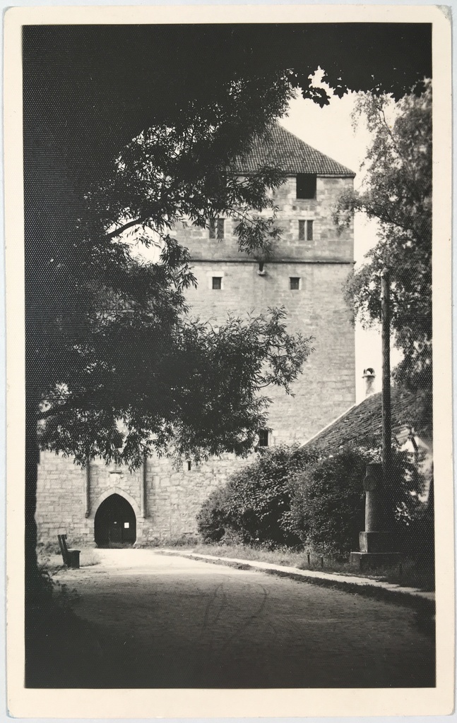 Fotopostkaart sarjast "Kaunis kodumaa" Nr. 1465 - Fotopostkaart Rene Viljati erakogust