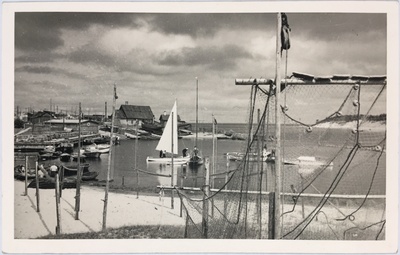 Fotopostkaart sarjast "Kaunis kodumaa" Nr. 1896 - Fotopostkaart Rene Viljati erakogust  duplicate photo