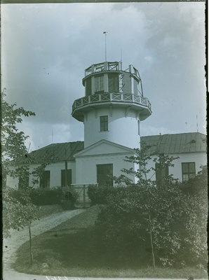 Tartu Tähetorn.  similar photo