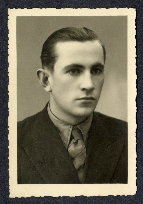 Arnold Voll