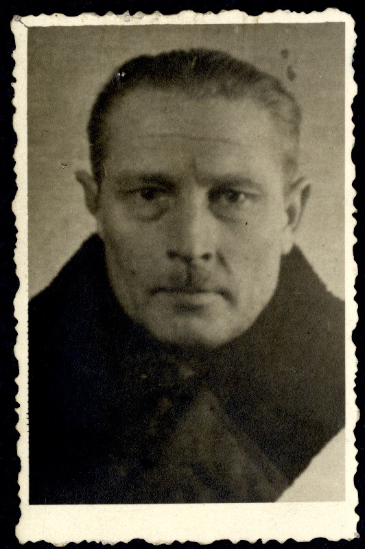 Johannes Prits