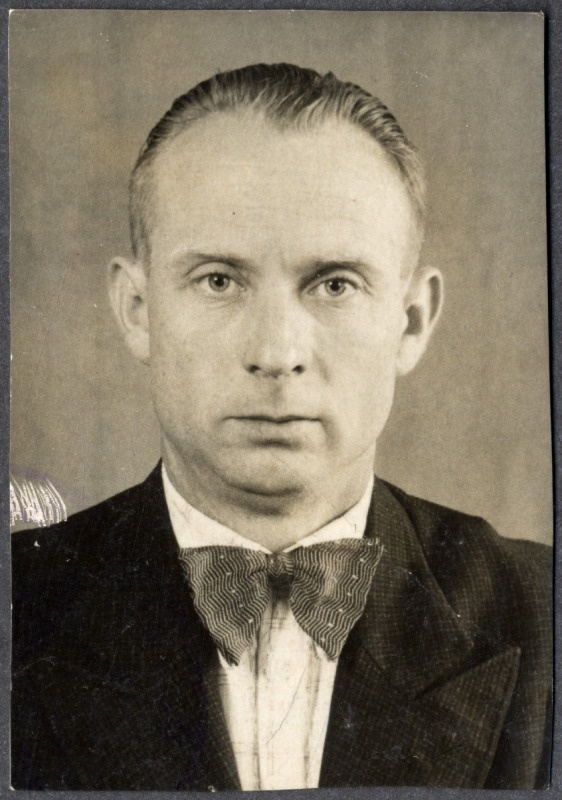 Alfred Uusrand