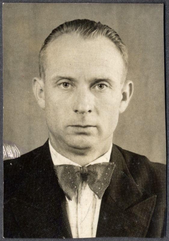 Alfred Uusrand