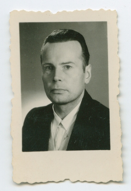 Osvald Mets