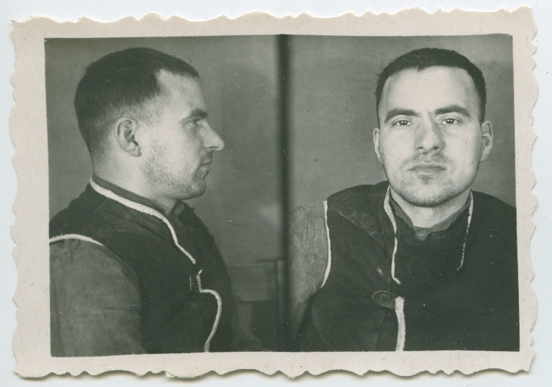 Mihhail Grisko arestifoto