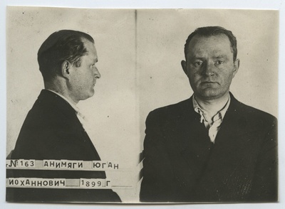 Juhan Animägi arestifoto  duplicate photo