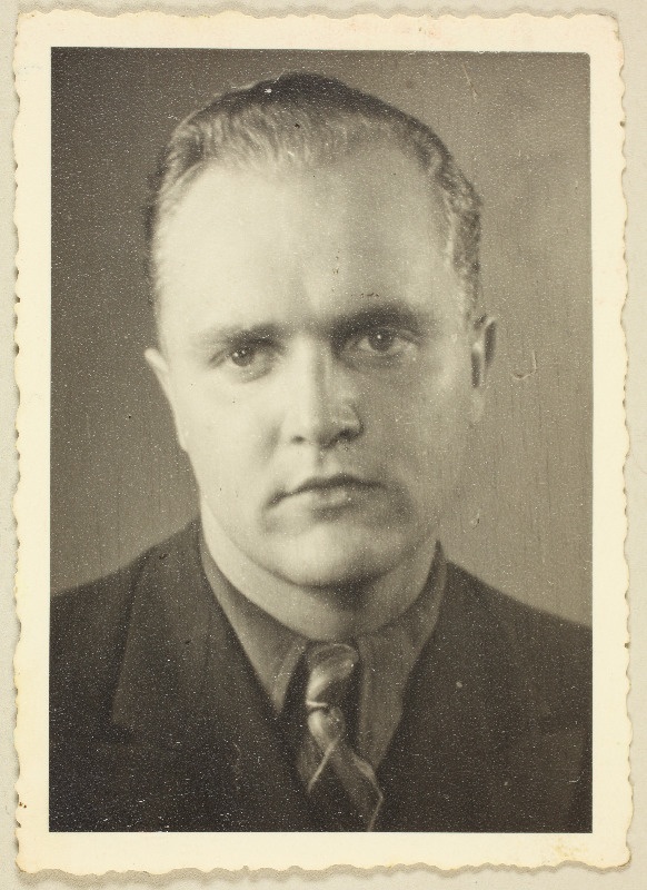 Raimund Jänes