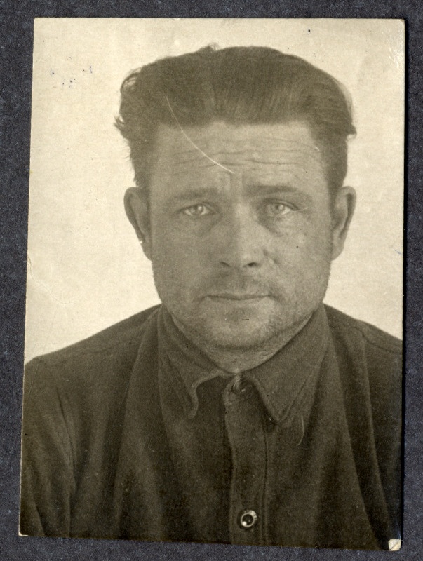 Richard (Rihard) Eespäev