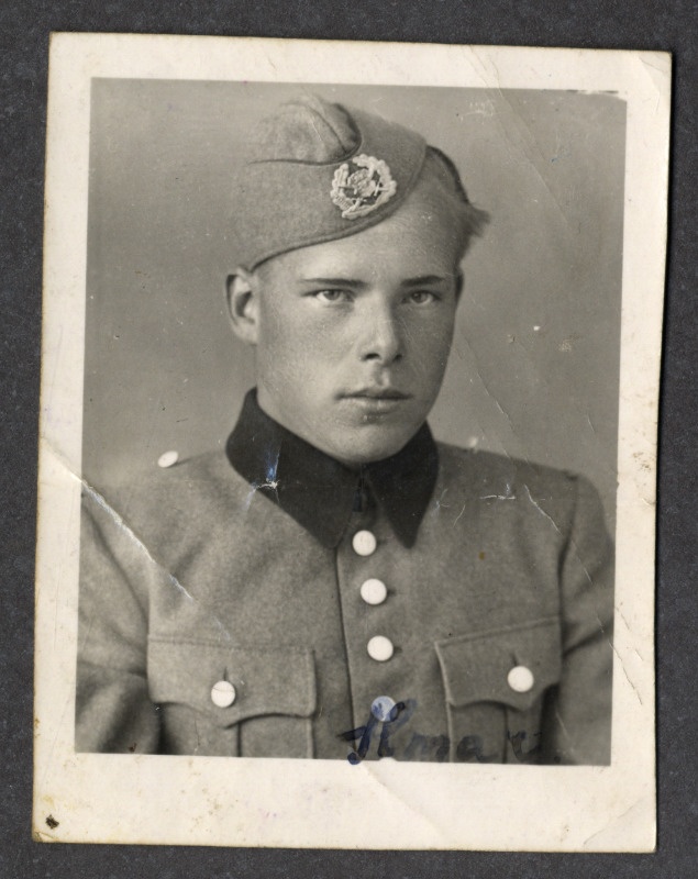 Ilmar Zäuram
