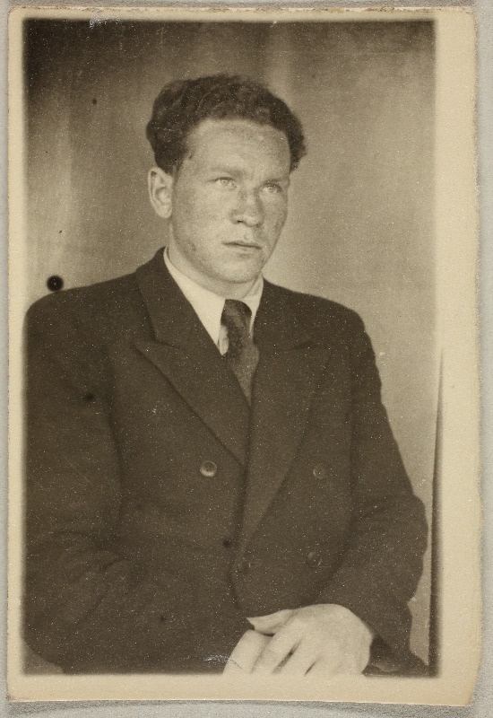 Arvo Ojavee