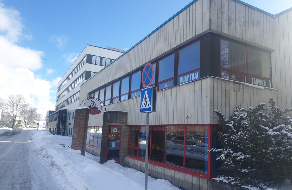 Rapla, Goods 2 rephoto