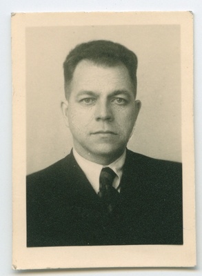 Johannes Kallis  duplicate photo