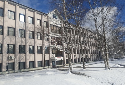 Rapla, Alu tee 1 rephoto