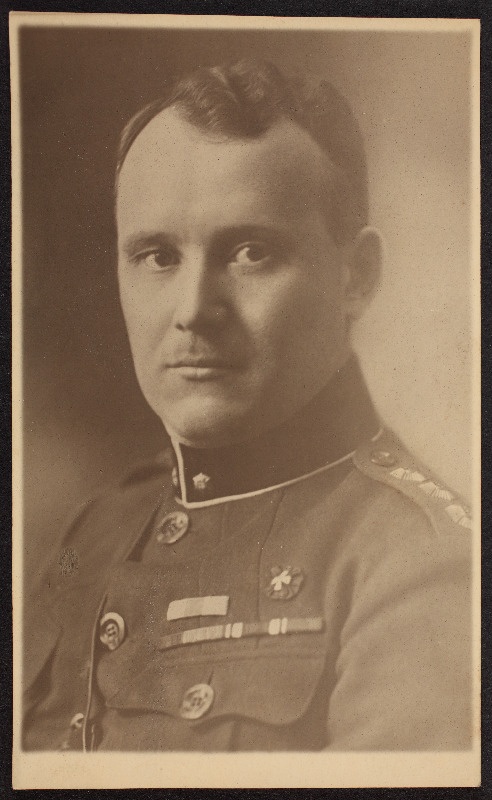 Johan Laidoner