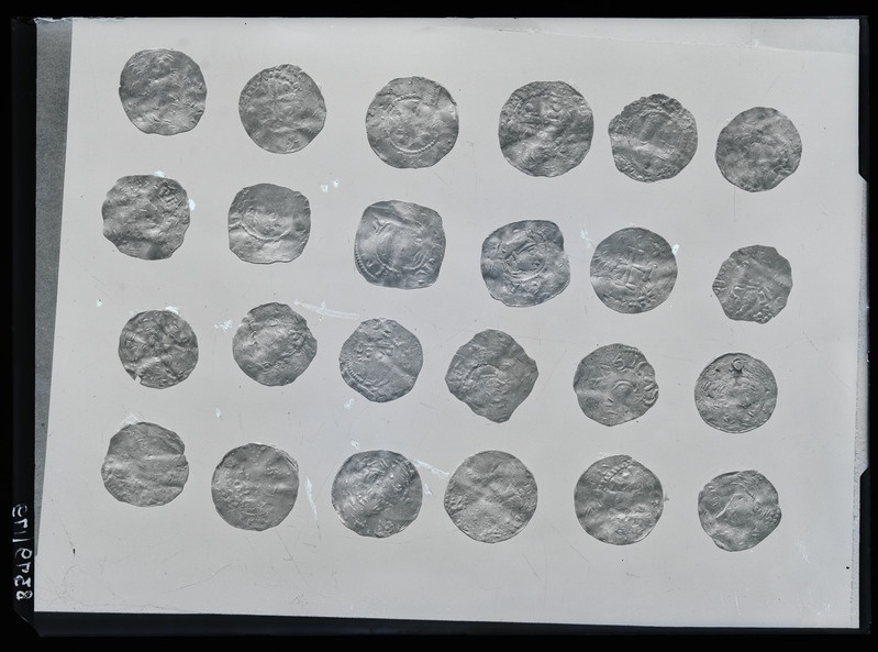 Mündileid Lõuna-Eestist