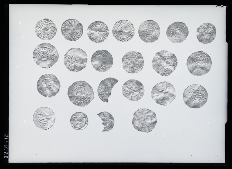 Mündileid Lõuna-Eestist