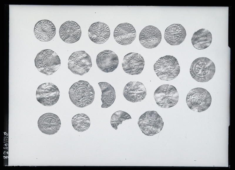 Mündileid Lõuna-Eestist