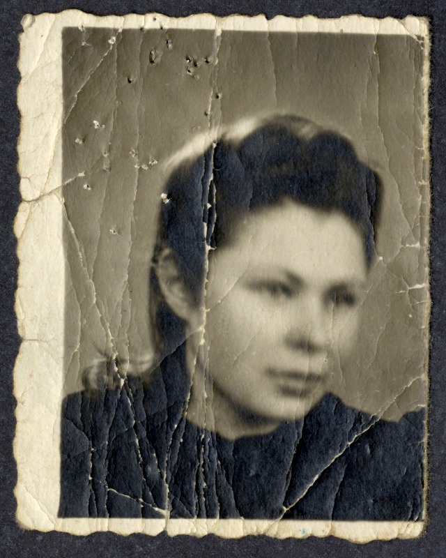 Erna Eespäev