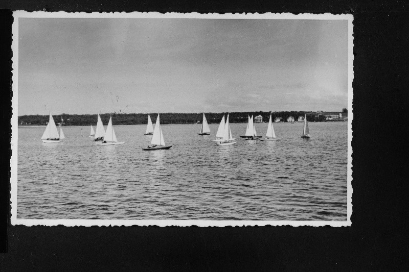 Mereasjanduse päev 5. ja 6. juunil.