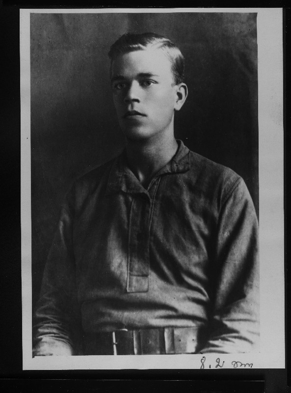 Meier, Karl - aktiivne punakaartlane.