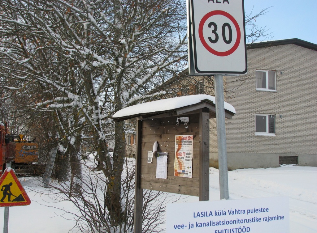 Lasila.corror houses rephoto