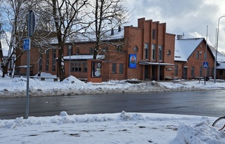 Rapla folk house saricapped rephoto