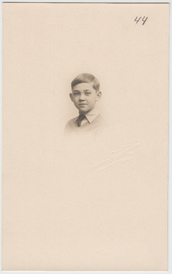 Portree Kaarel Elias Pustast.  duplicate photo
