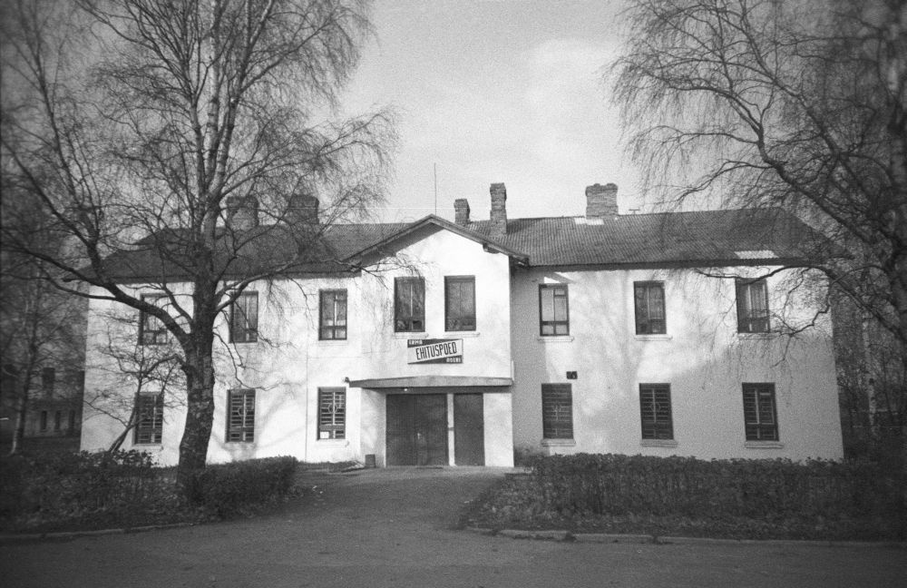 Aseri koolimaja