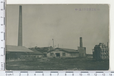 Asserini tsemendivabrik 1912  duplicate photo