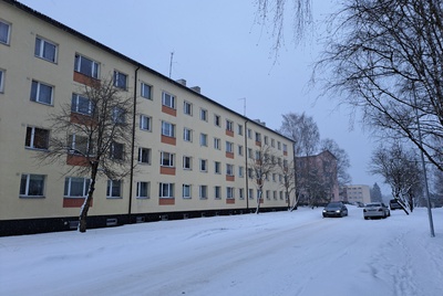 Rapla, Mahlamäe 3 rephoto