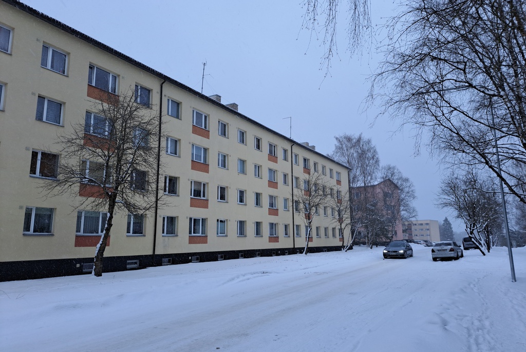 Rapla, Mahlamäe 3 rephoto