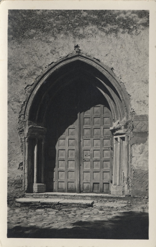 [Haljala Church]