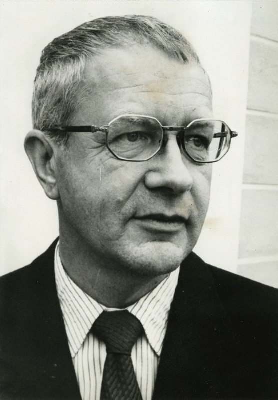 Sotsiaalpsühholoog Kaarel Haav.