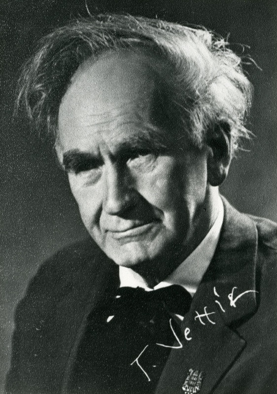 Tuudor Vettik