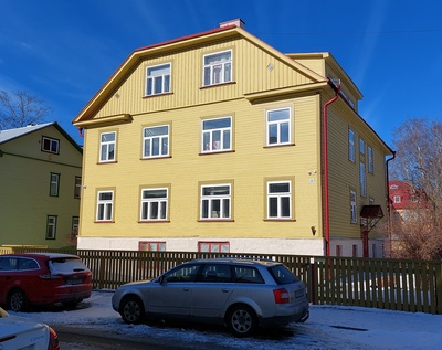 Pelgulinn: Saue 4 elamu rephoto