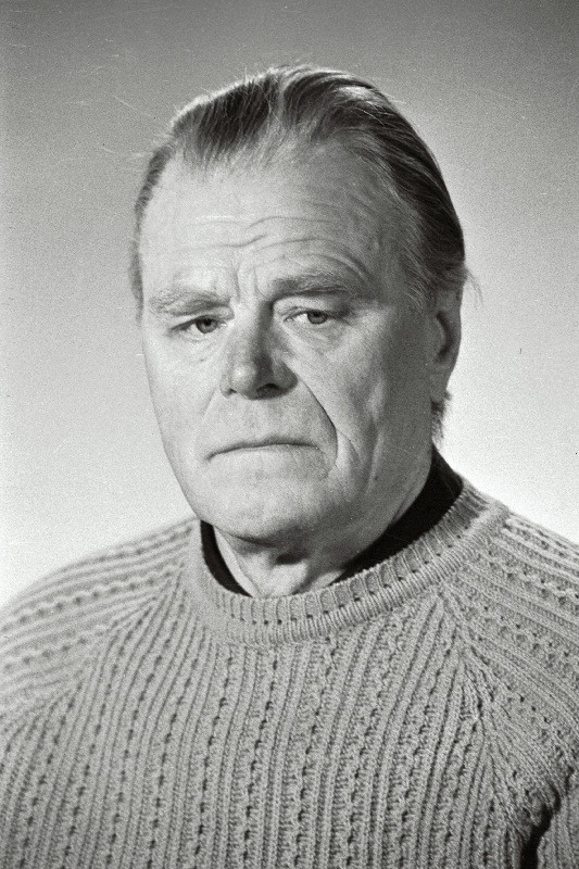 Tallinna Pedagoogikaülikooli kehakutuuriteaduskonna sportmängude ja kergejõustiku kateedri õppejõud Heino Lipp.