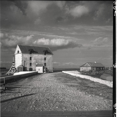 Haapsalu, Uus-Sadama ka Krimmi holmil  similar photo