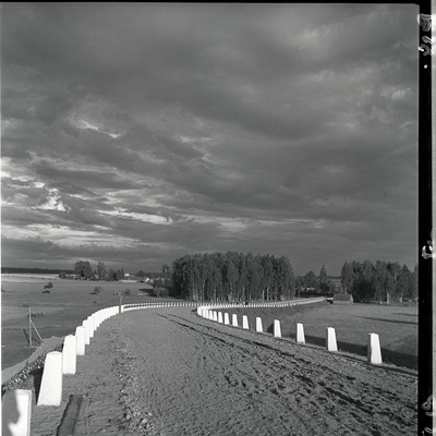 Luunja, maantee  similar photo