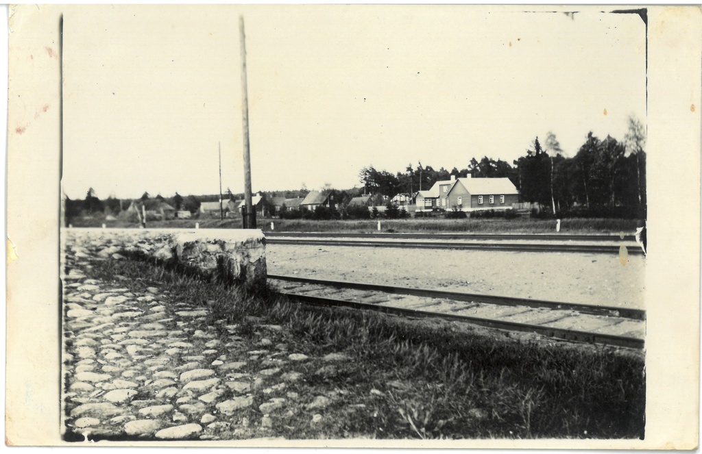 Tõnso palvela vaadatuna oru poolt 1936-38